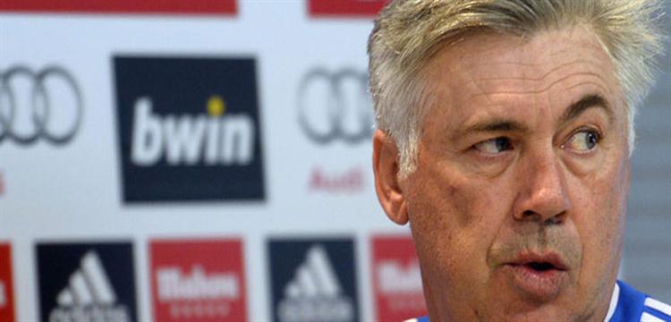 كارلو انشيلوتي